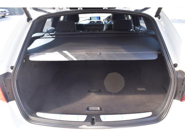 ３シリーズ ３２０ｄツーリング　Ｍスポーツ　ＥＴＣ　ナビ（24枚目）