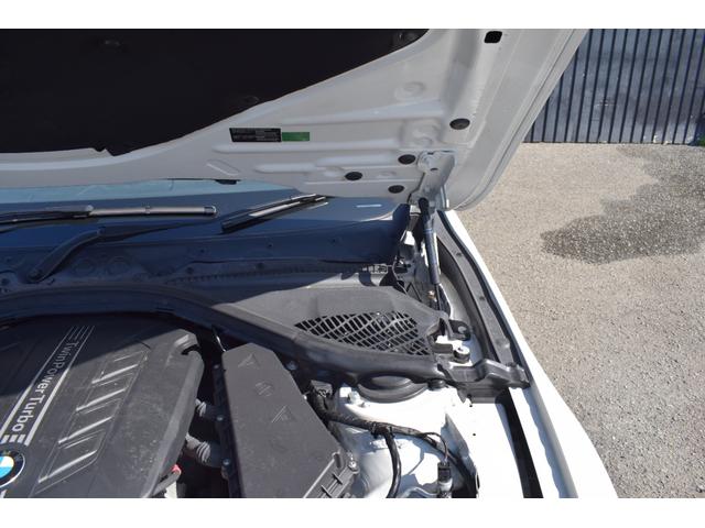 ３シリーズ ３２０ｄツーリング　Ｍスポーツ　ＥＴＣ　ナビ（27枚目）