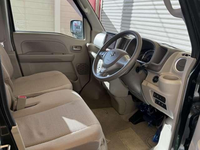 エブリイワゴン ＰＺターボ　プラスライン４０ｍｍリフトアップコンプリートカー！！（10枚目）