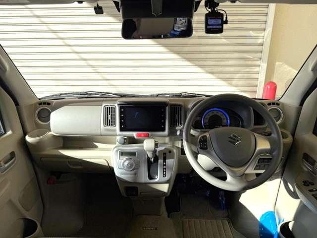 エブリイワゴン ＰＺターボ　プラスライン４０ｍｍリフトアップコンプリートカー！！（11枚目）