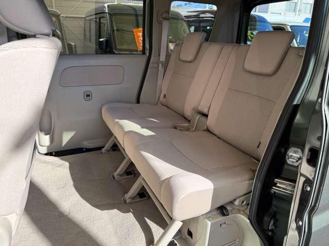 エブリイワゴン ＰＺターボ　プラスライン４０ｍｍリフトアップコンプリートカー！！（16枚目）