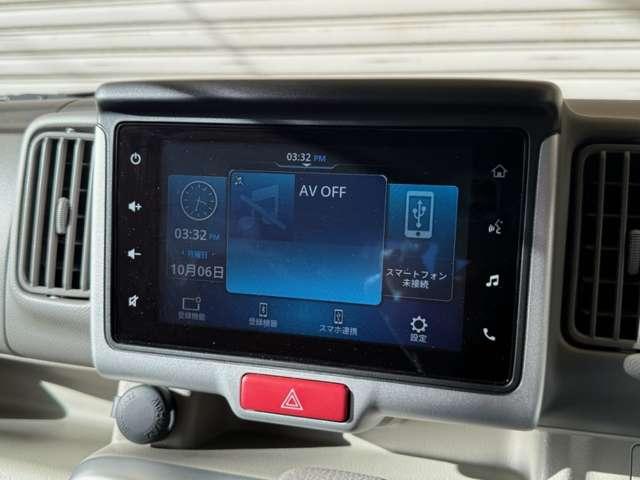 エブリイワゴン ＰＺターボ　プラスライン４０ｍｍリフトアップコンプリートカー！！（17枚目）