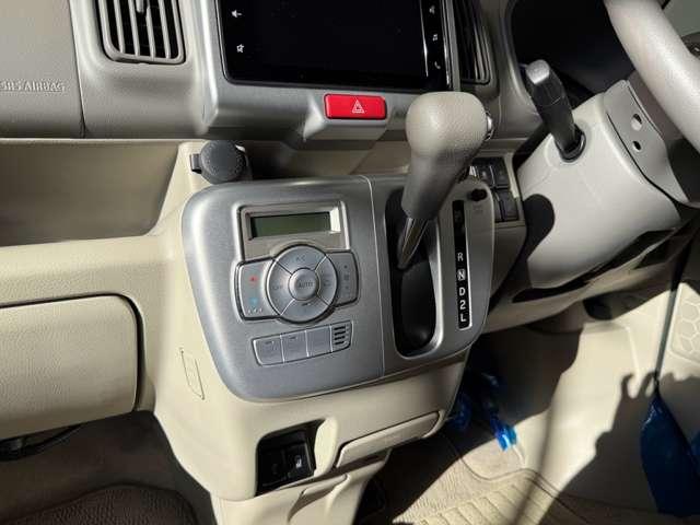 エブリイワゴン ＰＺターボ　プラスライン４０ｍｍリフトアップコンプリートカー！！（18枚目）