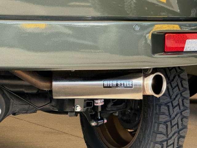 エブリイワゴン ＰＺターボ　プラスライン４０ｍｍリフトアップコンプリートカー！！（22枚目）