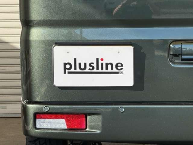 エブリイワゴン ＰＺターボ　プラスライン４０ｍｍリフトアップコンプリートカー！！（26枚目）