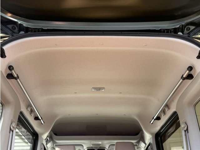 エブリイワゴン ＰＺターボ　プラスライン４０ｍｍリフトアップコンプリートカー！！（32枚目）