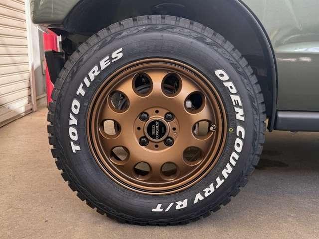 エブリイワゴン ＰＺターボ　プラスライン４０ｍｍリフトアップコンプリートカー！！（35枚目）