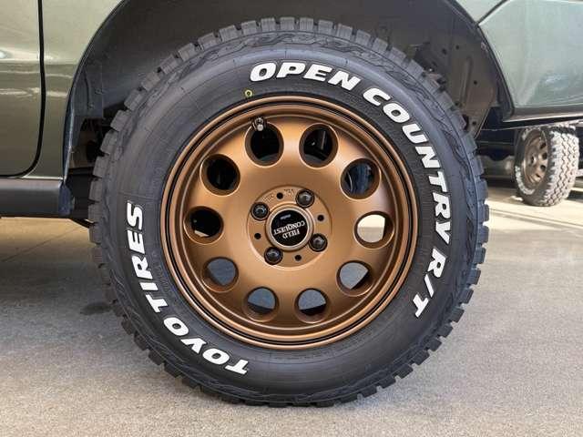 エブリイワゴン ＰＺターボ　プラスライン４０ｍｍリフトアップコンプリートカー！！（36枚目）