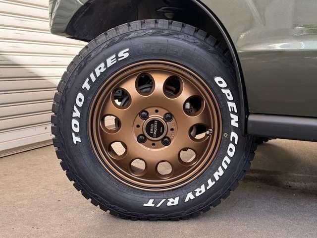 エブリイワゴン ＰＺターボ　プラスライン４０ｍｍリフトアップコンプリートカー！！（38枚目）