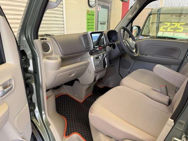 エブリイワゴン ＰＺターボ　デモカー！４インチリフトアップコンプリートカー！！（12枚目）