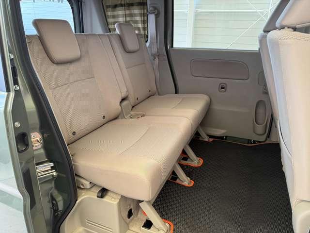 エブリイワゴン ＰＺターボ　デモカー！４インチリフトアップコンプリートカー！！（15枚目）