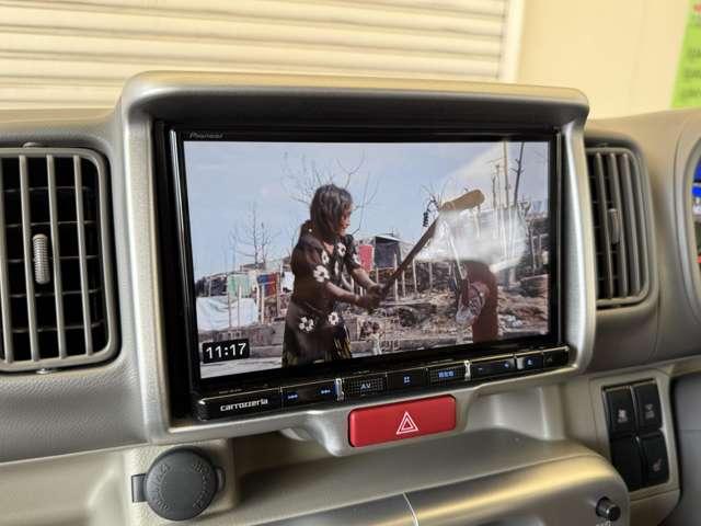 エブリイワゴン ＰＺターボ　デモカー！４インチリフトアップコンプリートカー！！（18枚目）