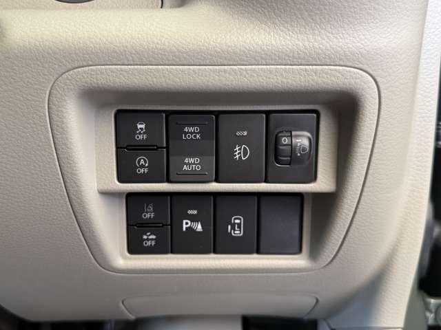 エブリイワゴン ＰＺターボ　デモカー！４インチリフトアップコンプリートカー！！（22枚目）