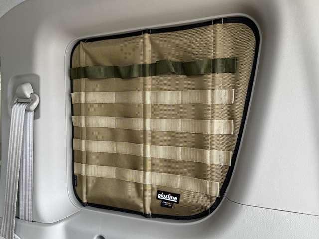 エブリイワゴン ＰＺターボ　デモカー！４インチリフトアップコンプリートカー！！（39枚目）