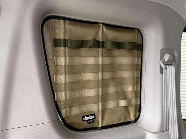 エブリイワゴン ＰＺターボ　デモカー！４インチリフトアップコンプリートカー！！（40枚目）