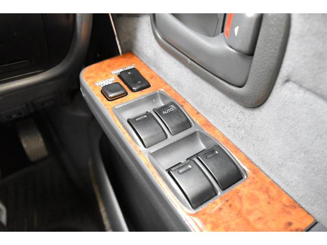 VXリミテッド 4WD 角目4灯 全塗装済 2インチアップ ランチョダンパー 1ナンバー登録 センターデフロック ギブソンマフラー 16アルミ フルセグTV Bluetooth Audio(32枚目)