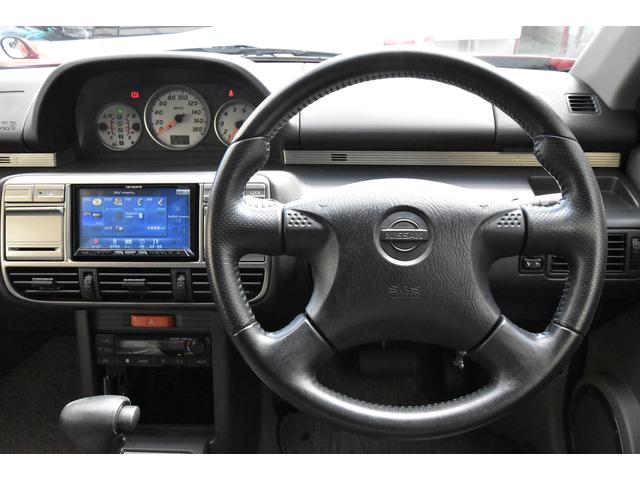 Xt 4WD ワンオーナー キーレス HID HDDナビ フルセグTV Bluetoothオーディオ(17枚目)