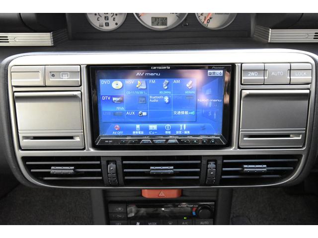 Xt 4WD ワンオーナー キーレス HID HDDナビ フルセグTV Bluetoothオーディオ(21枚目)