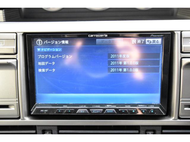 Xt 4WD ワンオーナー キーレス HID HDDナビ フルセグTV Bluetoothオーディオ(22枚目)