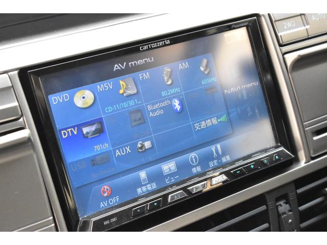 Xt 4WD ワンオーナー キーレス HID HDDナビ フルセグTV Bluetoothオーディオ(23枚目)