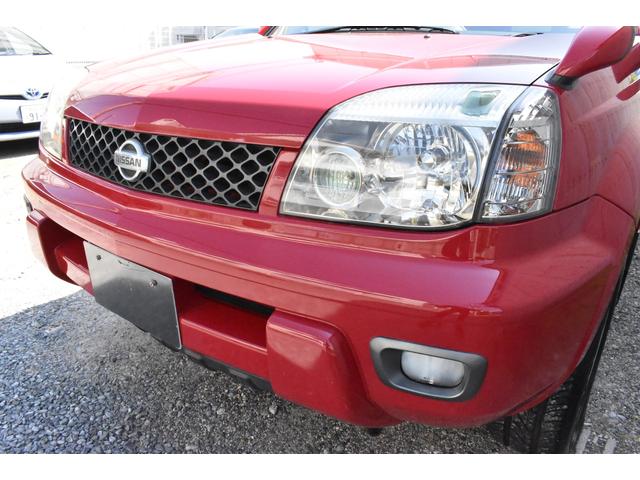 Xt 4WD ワンオーナー キーレス HID HDDナビ フルセグTV Bluetoothオーディオ(38枚目)