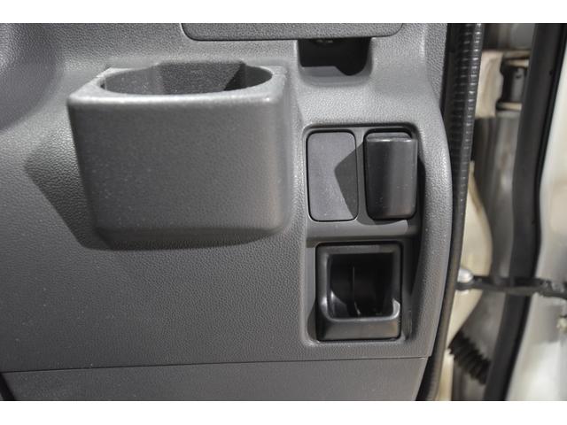 スペシャル ハイルーフ 4AT エアコン パワステ リヤ5面フィルム新品 車検R5.11.30 集中ドアロック ラジオ タイミングチェーン Wエアバッグ 両側スライドドア(10枚目)