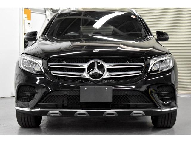 ＧＬＣ２２０ｄ　４マチックスポーツ　純正ナビ　フルセグＴＶ　３６０度カメラ　レーダーセーフティＰＫＧ　ブラインドスポットアシスト　レーンキープ　ヘッドアップディスプレイ　パワーシート　４席シートヒーター　パワーバックドア(7枚目)