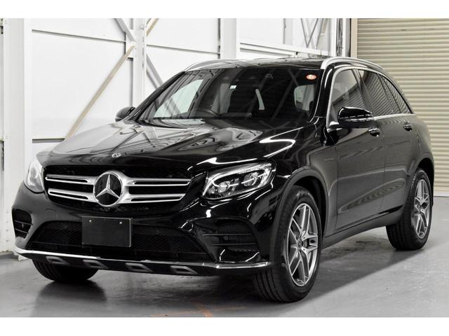 ＧＬＣ２２０ｄ　４マチックスポーツ　純正ナビ　フルセグＴＶ　３６０度カメラ　レーダーセーフティＰＫＧ　ブラインドスポットアシスト　レーンキープ　ヘッドアップディスプレイ　パワーシート　４席シートヒーター　パワーバックドア(8枚目)