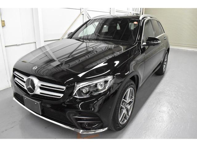 ＧＬＣ２２０ｄ　４マチックスポーツ　純正ナビ　フルセグＴＶ　３６０度カメラ　レーダーセーフティＰＫＧ　ブラインドスポットアシスト　レーンキープ　ヘッドアップディスプレイ　パワーシート　４席シートヒーター　パワーバックドア(56枚目)