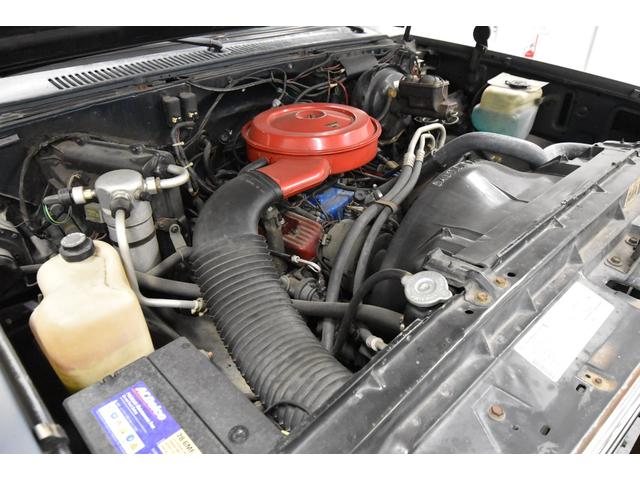 シボレーサバーバン 　５．７　４ＷＤ　シルバラード　スタークラフト　新車並行輸入　走行２８３２９ｍｉ　エアコン　パワーステアリング　パワーウインドウ（59枚目）