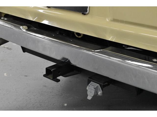 ランドクルーザー６０ ＶＸ　ガソリン車　ルーフ換装　ナローボディ仕様　丸目換装　リフトアップ公認済み　ヒッチメンバー　シートカバー　ＥＴＣ　フルセグナビ（57枚目）