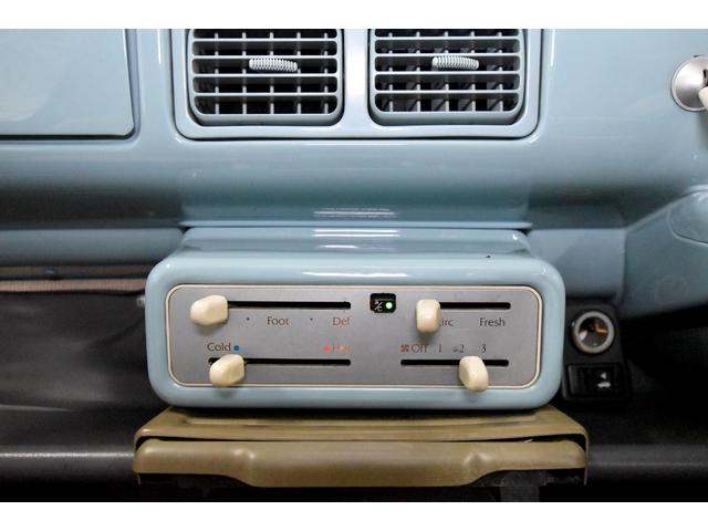 パオ ベースグレード　タイミングベルト交換済　ＥＣＵ／キャブ修理済み　ＥＴＣ　エアコン　パワステ　ルーフレール（13枚目）
