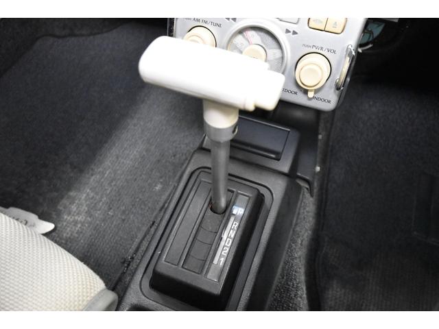パオ ベースグレード　タイミングベルト交換済　ＥＣＵ／キャブ修理済み　ＥＴＣ　エアコン　パワステ　ルーフレール（16枚目）