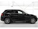 MERCEDES BENZ GLC-CLASS