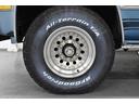 　５．７　４ＷＤ　シルバラード　スタークラフト　新車並行輸入　走行２８３２９ｍｉ　エアコン　パワーステアリング　パワーウインドウ（32枚目）