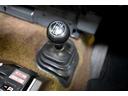 ＶＸ　ガソリン車　ルーフ換装　ナローボディ仕様　丸目換装　リフトアップ公認済み　ヒッチメンバー　シートカバー　ＥＴＣ　フルセグナビ（15枚目）