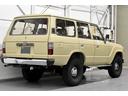 ＶＸ　ガソリン車　ルーフ換装　ナローボディ仕様　丸目換装　リフトアップ公認済み　ヒッチメンバー　シートカバー　ＥＴＣ　フルセグナビ（58枚目）
