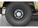 ＶＸ　ガソリン車　ルーフ換装　ナローボディ仕様　丸目換装　リフトアップ公認済み　ヒッチメンバー　シートカバー　ＥＴＣ　フルセグナビ（63枚目）
