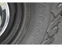 ＶＸ　ガソリン車　ルーフ換装　ナローボディ仕様　丸目換装　リフトアップ公認済み　ヒッチメンバー　シートカバー　ＥＴＣ　フルセグナビ（64枚目）