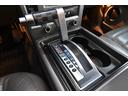 HUMMER HUMMER H2