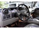 HUMMER HUMMER H2