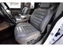 HUMMER HUMMER H2