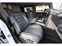 HUMMER HUMMER H2