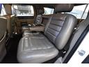 HUMMER HUMMER H2