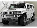 HUMMER HUMMER H2