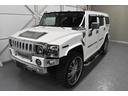 HUMMER HUMMER H2