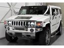 HUMMER HUMMER H2