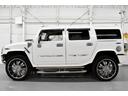HUMMER HUMMER H2