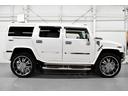 HUMMER HUMMER H2