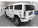 HUMMER HUMMER H2